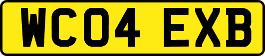 WC04EXB