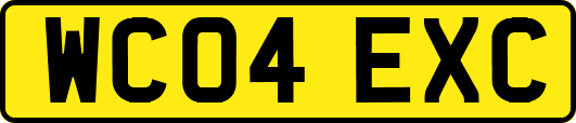 WC04EXC