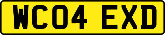WC04EXD