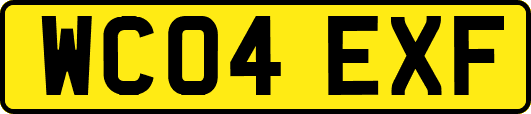 WC04EXF