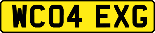WC04EXG