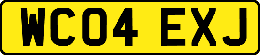 WC04EXJ