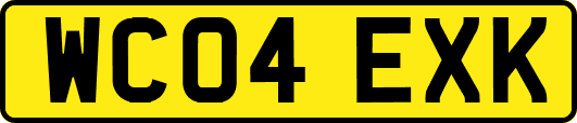 WC04EXK