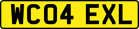WC04EXL