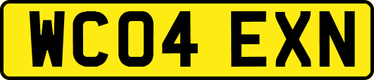 WC04EXN
