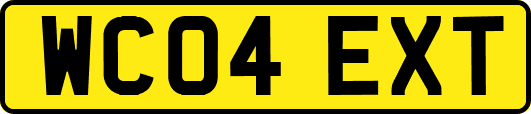 WC04EXT