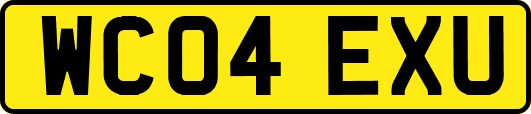 WC04EXU