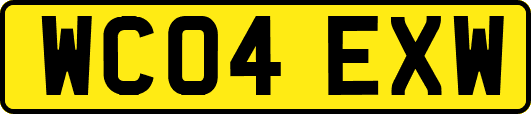 WC04EXW