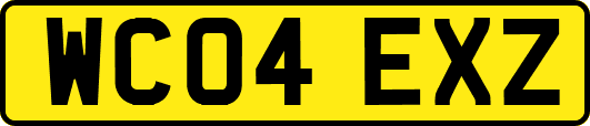 WC04EXZ