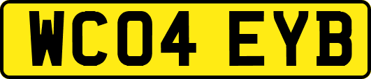 WC04EYB