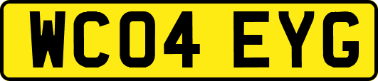 WC04EYG