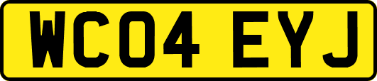 WC04EYJ