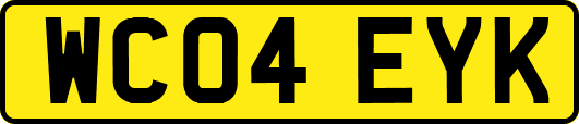 WC04EYK