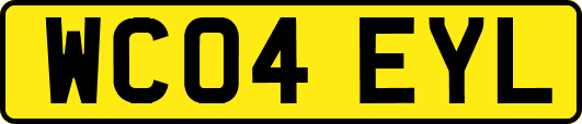 WC04EYL