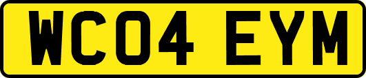 WC04EYM