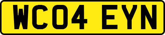 WC04EYN