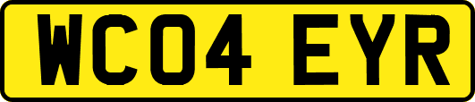 WC04EYR