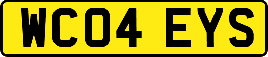 WC04EYS