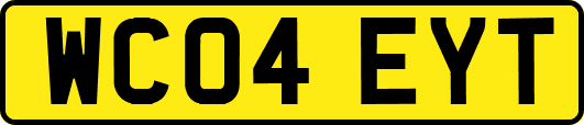 WC04EYT
