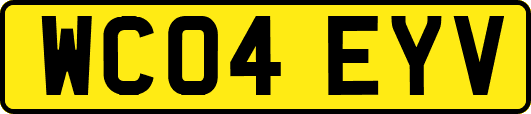 WC04EYV