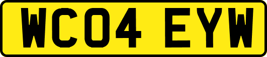 WC04EYW