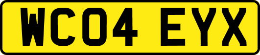 WC04EYX