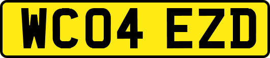 WC04EZD