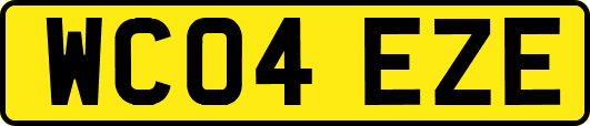 WC04EZE