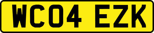 WC04EZK