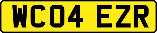 WC04EZR