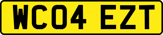 WC04EZT