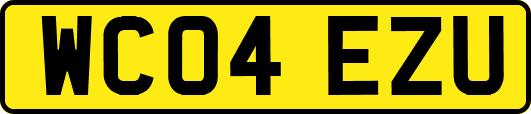 WC04EZU