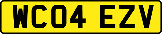 WC04EZV
