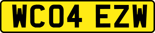 WC04EZW