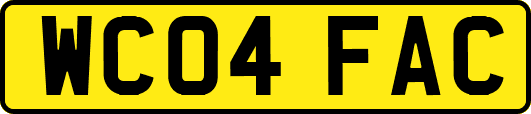 WC04FAC