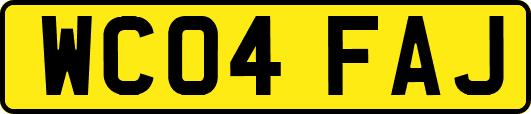 WC04FAJ