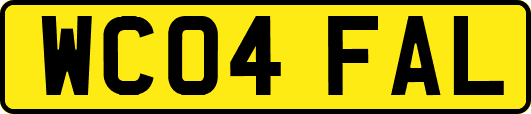 WC04FAL