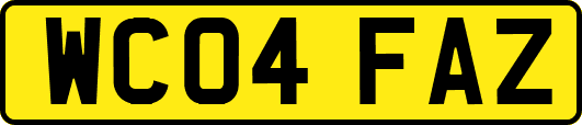 WC04FAZ