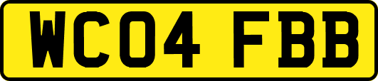 WC04FBB