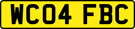WC04FBC
