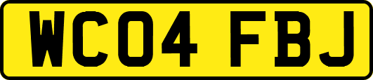 WC04FBJ