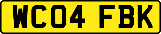 WC04FBK