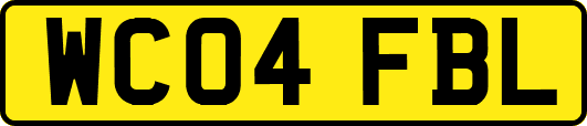WC04FBL