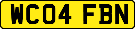 WC04FBN