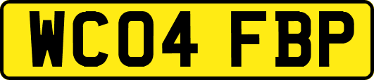 WC04FBP