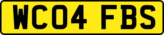 WC04FBS