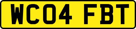 WC04FBT