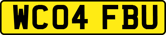 WC04FBU