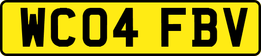 WC04FBV