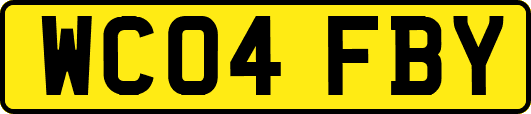 WC04FBY